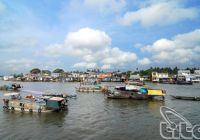 Tiền Giang phát triển làng nghề gắn với du lịch