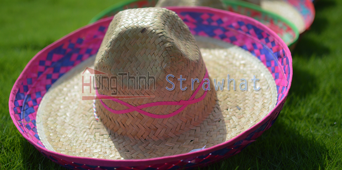 Hưng Thịnh Strawhat
