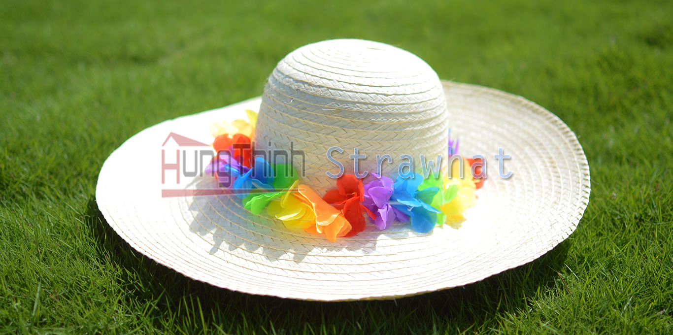 Hưng Thịnh Strawhat