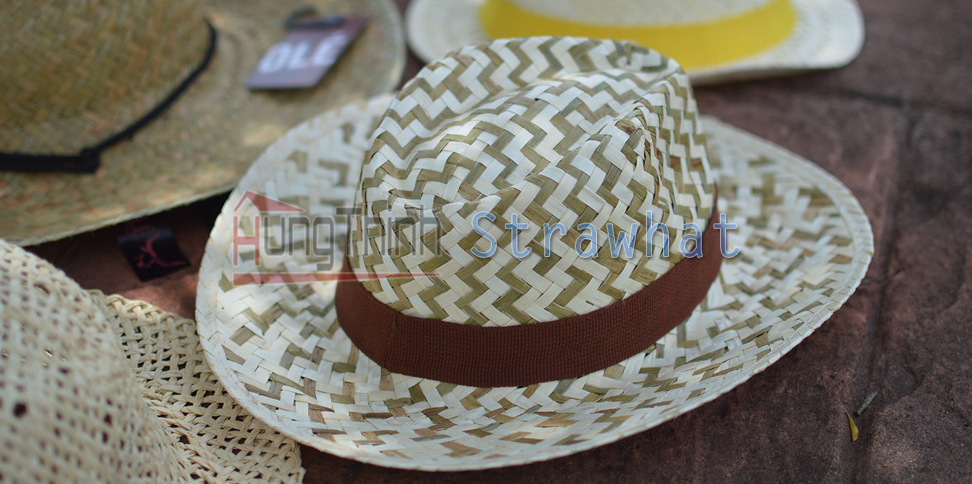 Hưng Thịnh Strawhat