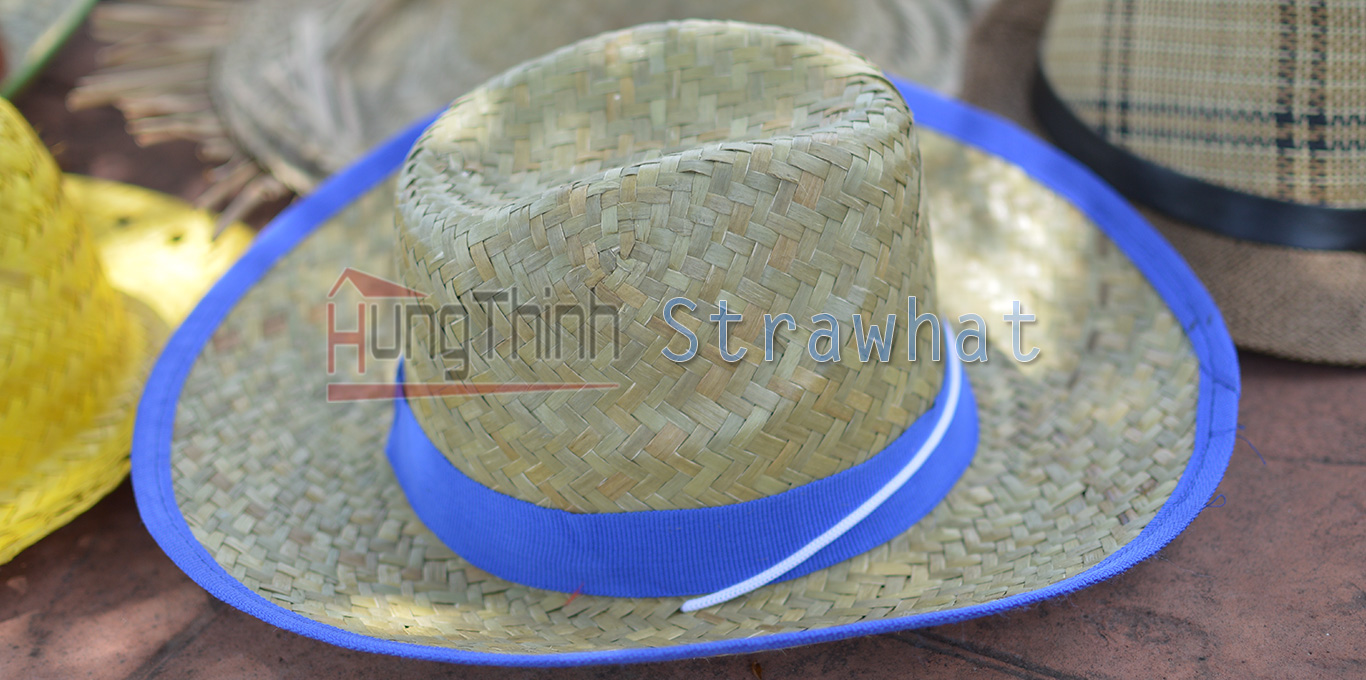 Hưng Thịnh Strawhat