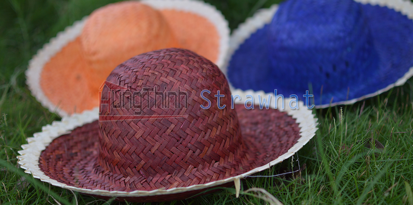 Hưng Thịnh Strawhat