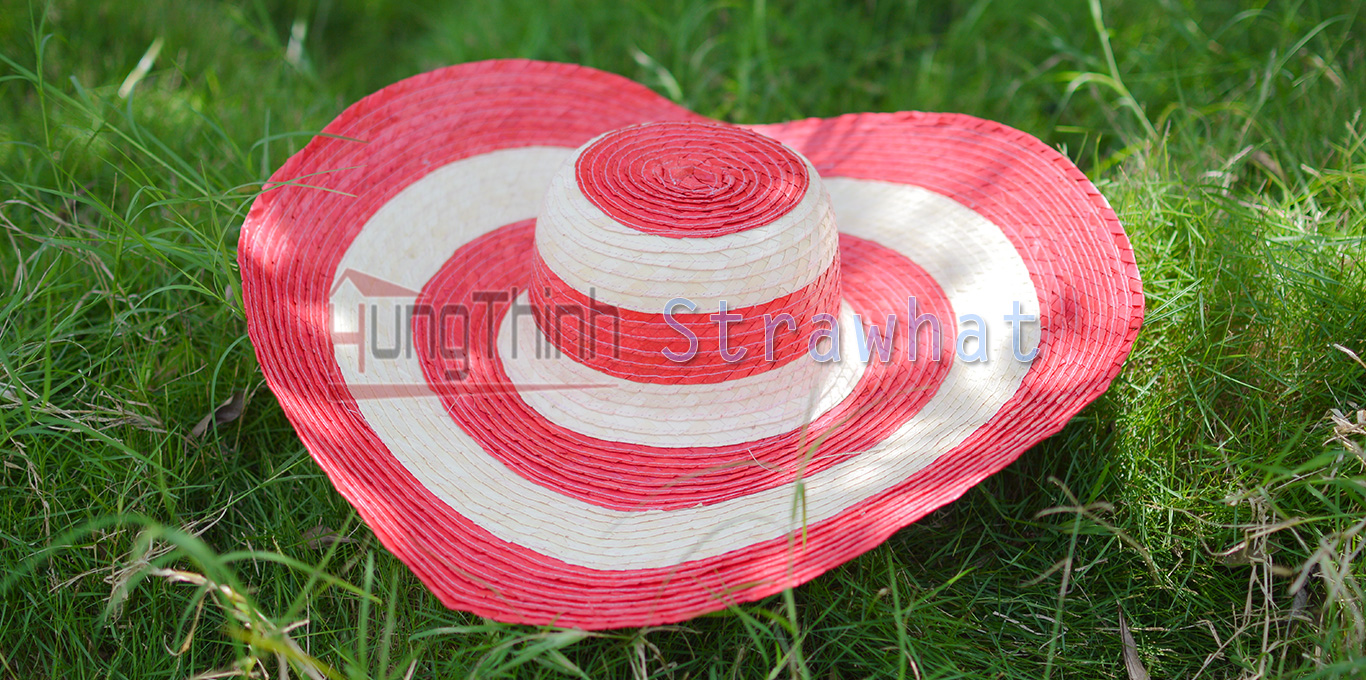 Hưng Thịnh Strawhat