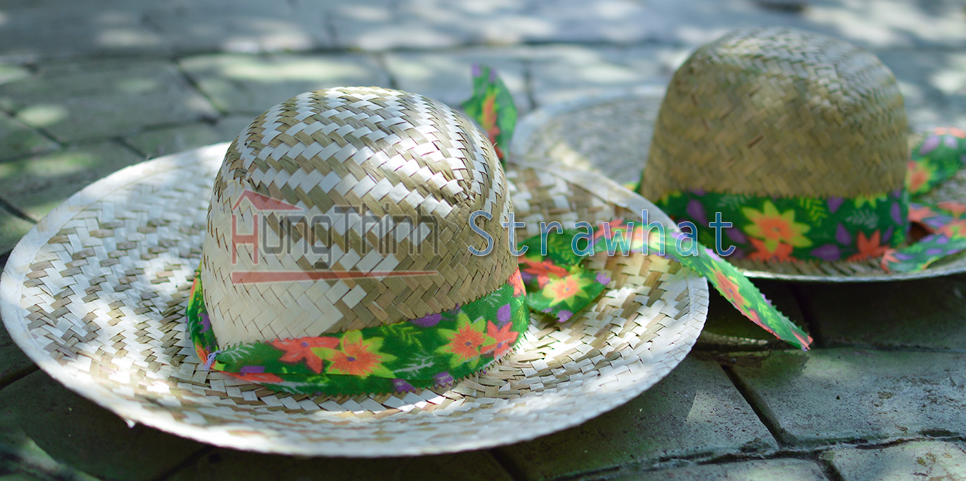 Hưng Thịnh Strawhat