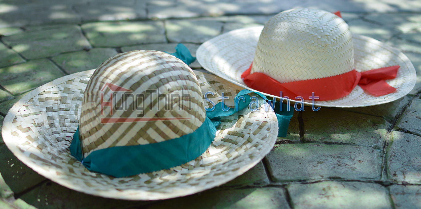Hưng Thịnh Strawhat
