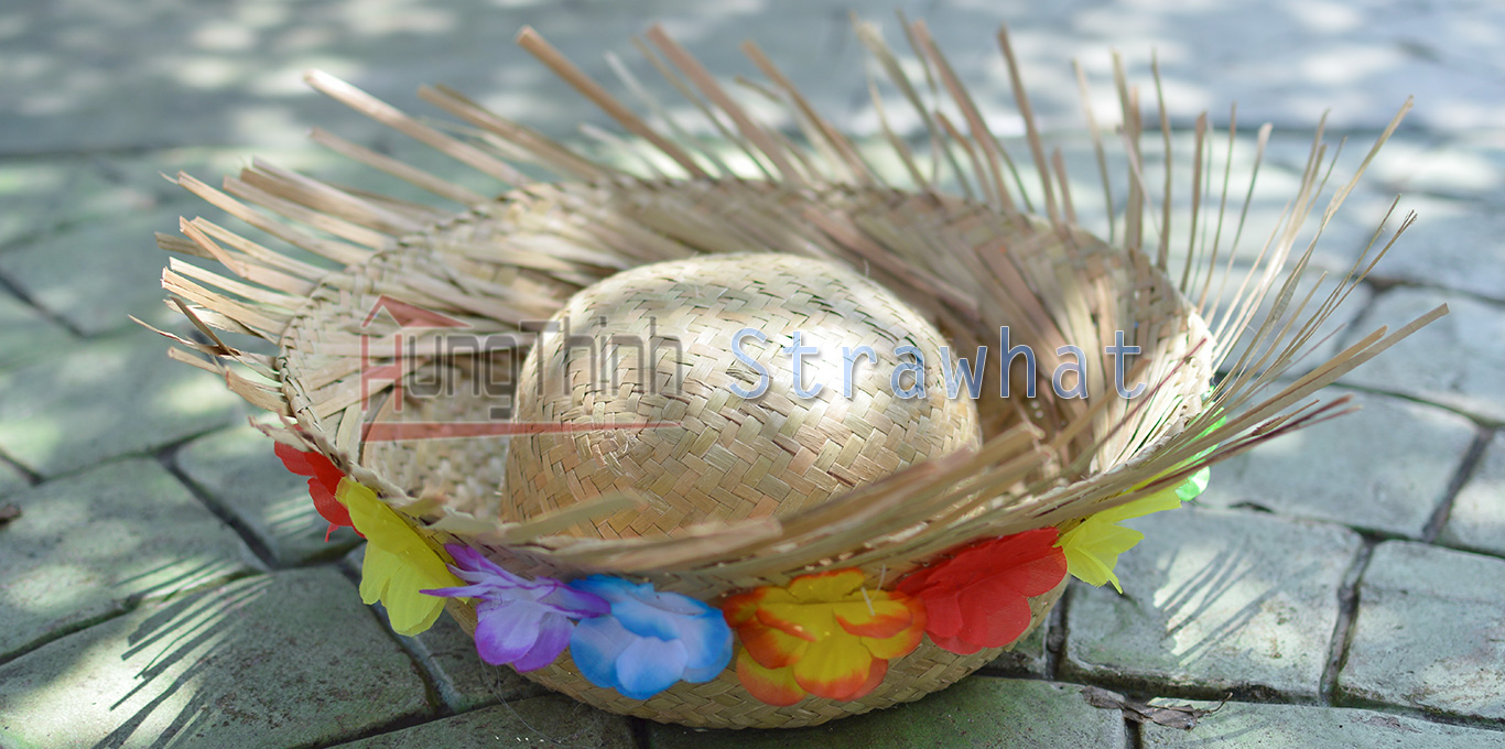 Hưng Thịnh Strawhat